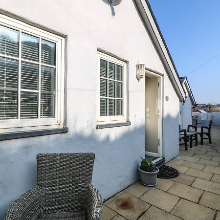 Tan Bryn 2 Apartment Aberdaron Exterior photo