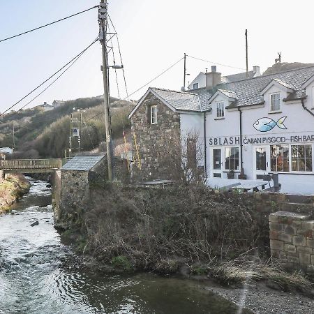 Tan Bryn 2 Apartment Aberdaron Exterior photo